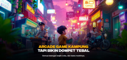 Mengenal Slot: Panduan Lengkap dari Definisi hingga Fitur Utama