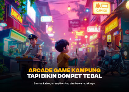 Mengenal Slot: Panduan Lengkap dari Definisi hingga Fitur Utama