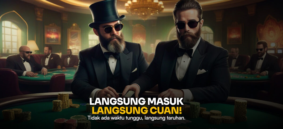 Sensasi Bermain Baccarat di Evolution Gaming: Lebih Dekat dengan Realitas