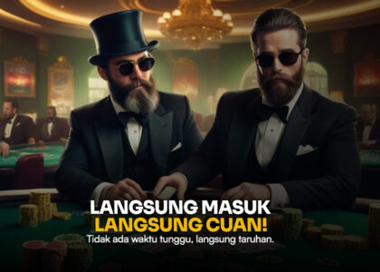 Sensasi Bermain Baccarat di Evolution Gaming: Lebih Dekat dengan Realitas