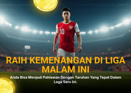 SBOBET Bola: Strategi Tepat Menangkan Taruhan