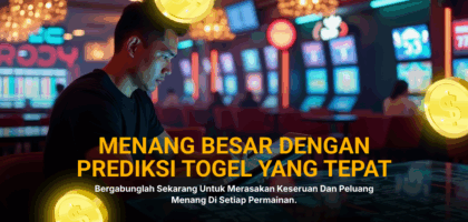 Togel Singapore: Rahasia Menang yang Jarang Terungkap