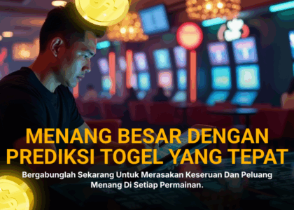 Togel Singapore: Rahasia Menang yang Jarang Terungkap