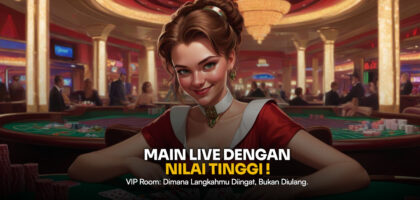 Menjelajah Dunia Casino: Lebih dari Sekadar Permainan