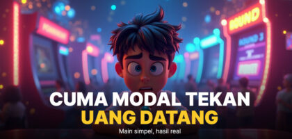 Mengenal Dunia Casino: Sejarah, Jenis, dan Inovasi Modern