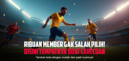 Mengenal Game Tembak Ikan: Serunya Hiburan Digital yang Menguntungkan