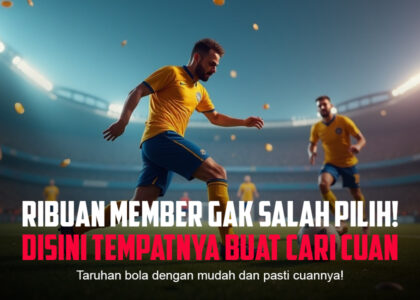 Mengenal Game Tembak Ikan: Serunya Hiburan Digital yang Menguntungkan