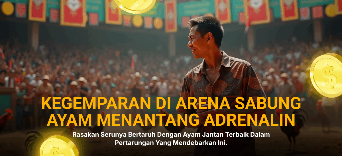 Mengenal Jenis Ayam Dalam Sabung Ayam SV388