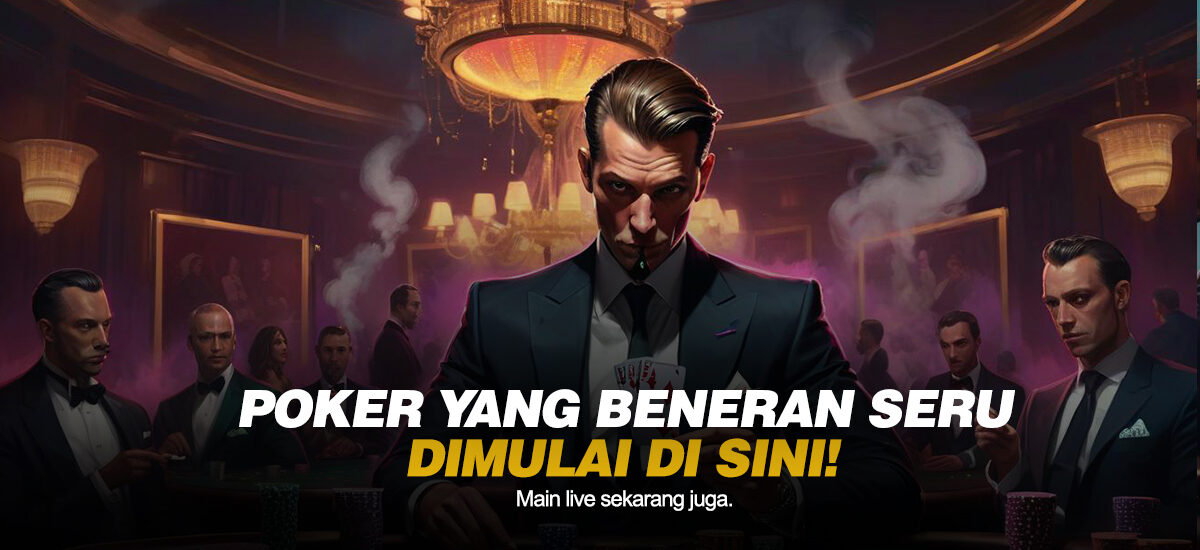 Panduan Lengkap Casino: Mengenal Dunia Permainan Kasino Modern