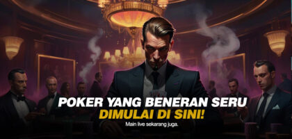 Panduan Lengkap Casino: Mengenal Dunia Permainan Kasino Modern