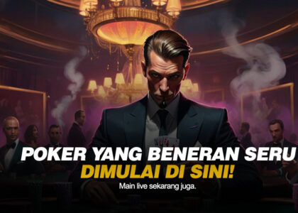 Panduan Lengkap Casino: Mengenal Dunia Permainan Kasino Modern