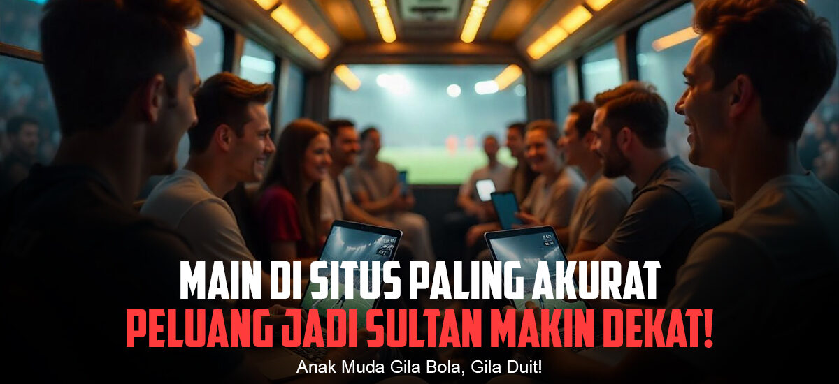 Menyelami Dunia Bola: Strategi, Jenis Taruhan, dan Keunikan Sportsbook Modern
