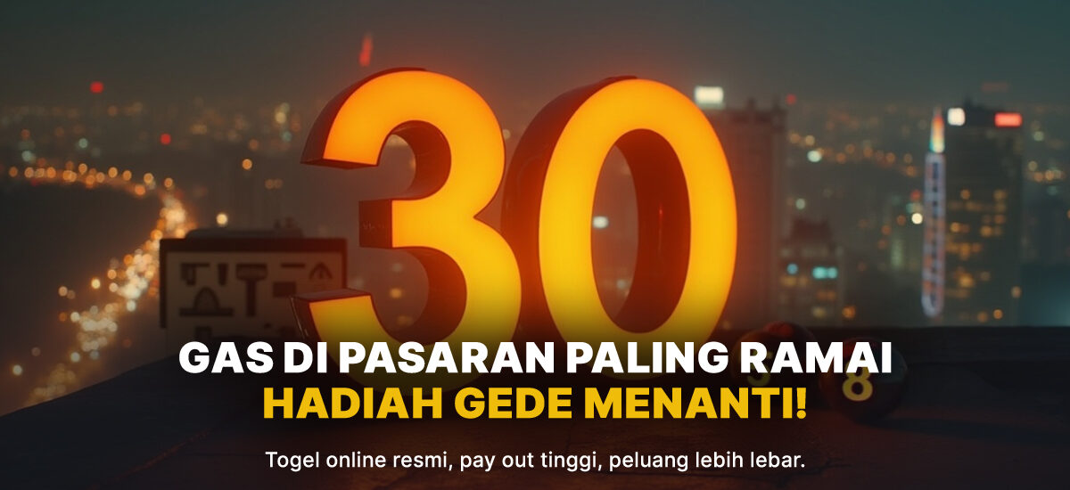 Menyelami Dunia Togel: Strategi, Fakta, dan Risiko Bermain