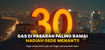 Menyelami Dunia Togel: Strategi, Fakta, dan Risiko Bermain