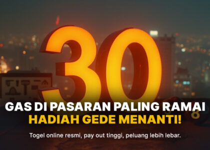 Menyelami Dunia Togel: Strategi, Fakta, dan Risiko Bermain