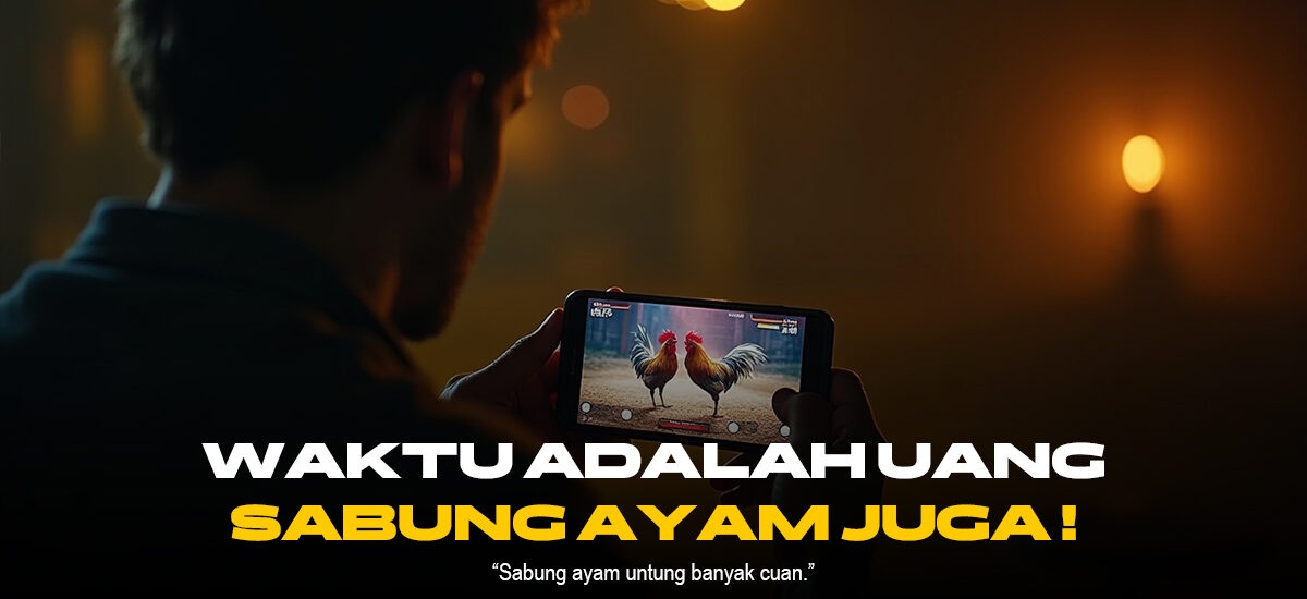 Rahasia Odds dan Jenis Ayam dalam Sabung Ayam SV388