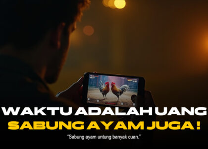 Rahasia Odds dan Jenis Ayam dalam Sabung Ayam SV388