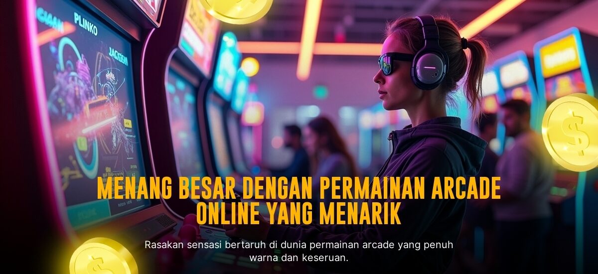 Sensasi Bermain Dragon Treasure dari CQ9 Arcade yang Bikin Ketagihan