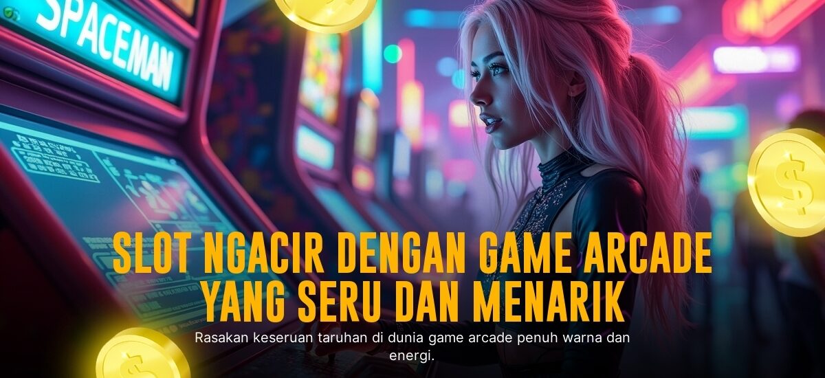 Dingdong Fishing: Game Arcade Paling Seru dari CQ9