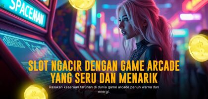 Dingdong Fishing: Game Arcade Paling Seru dari CQ9