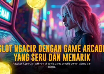 Dingdong Fishing: Game Arcade Paling Seru dari CQ9