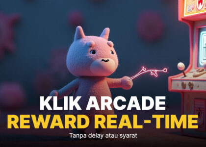 Dingdong Fishing: Sensasi Arcade Tak Tertandingi dari Spadegaming
