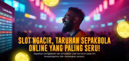 Prediksi Jitu Bola: Rahasia Menang Taruhan Sportsbook