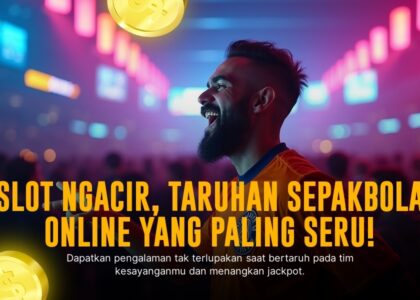Prediksi Jitu Bola: Rahasia Menang Taruhan Sportsbook