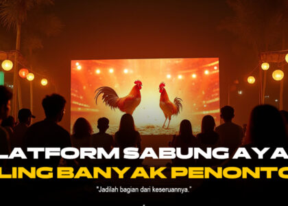 Mengenal Jenis Ayam Laga SV388 yang Paling Populer