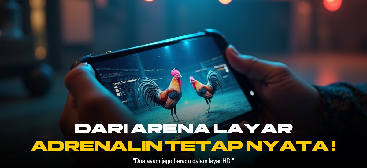 Menantang Adrenalin dengan Sabung Ayam SV388: Taruhan, Jenis Ayam, dan Cara Menang