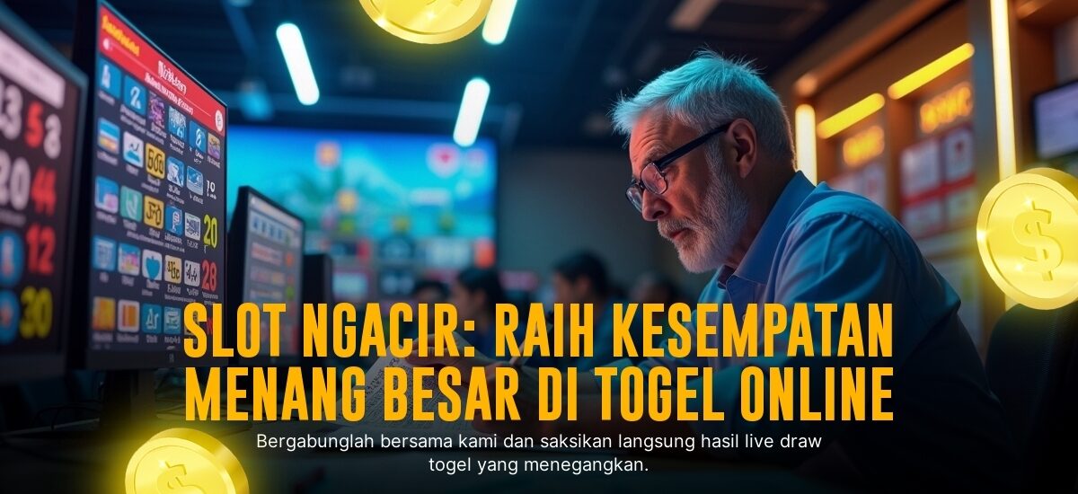Togel Singapore: Strategi & Tips Menang Maksimal