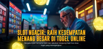 Togel Singapore: Strategi & Tips Menang Maksimal