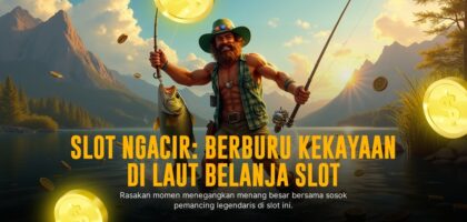 Mengenal Slot Sweet Bonanza dari Pragmatic Play: Sensasi Manis Menang Besar