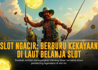 Mengenal Slot Sweet Bonanza dari Pragmatic Play: Sensasi Manis Menang Besar