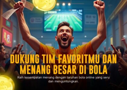 Mengenal Taruhan Bola di SBOBET yang Paling Digemari