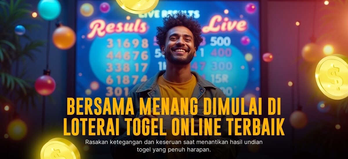 Rahasia Menang Togel Hongkong yang Jarang Dibahas