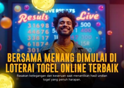 Rahasia Menang Togel Hongkong yang Jarang Dibahas