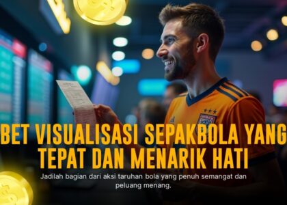 Bola SBOBET: Strategi Taruhan untuk Menang Maksimal