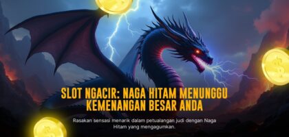 Mega Moolah: Slot Progresif dengan Jackpot Fantastis dari Microgaming