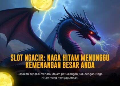 Mega Moolah: Slot Progresif dengan Jackpot Fantastis dari Microgaming