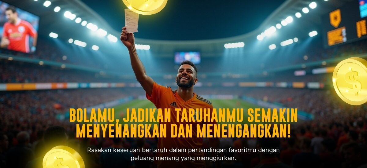 Taruhan Bola SBOBET: Strategi Jitu Menang Mudah