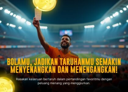 Taruhan Bola SBOBET: Strategi Jitu Menang Mudah