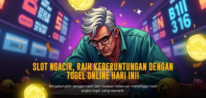 Membongkar Rahasia Togel Singapore yang Sering Terabaikan