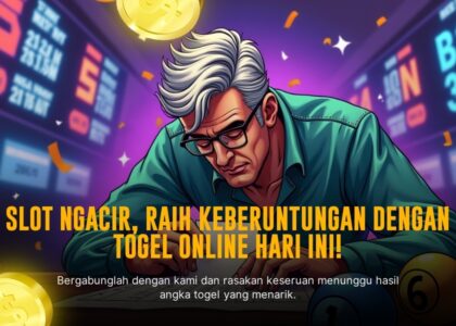 Membongkar Rahasia Togel Singapore yang Sering Terabaikan