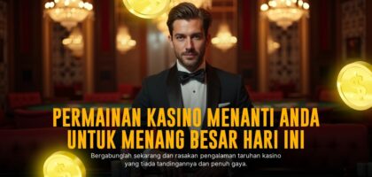Keunggulan Roulette Live Evolution Gaming yang Menggoda