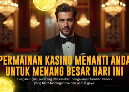 Keunggulan Roulette Live Evolution Gaming yang Menggoda