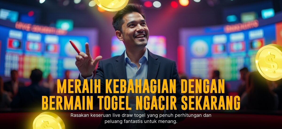 Kenali Togel Singapore: Strategi Main dan Tips Menang