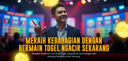 Kenali Togel Singapore: Strategi Main dan Tips Menang