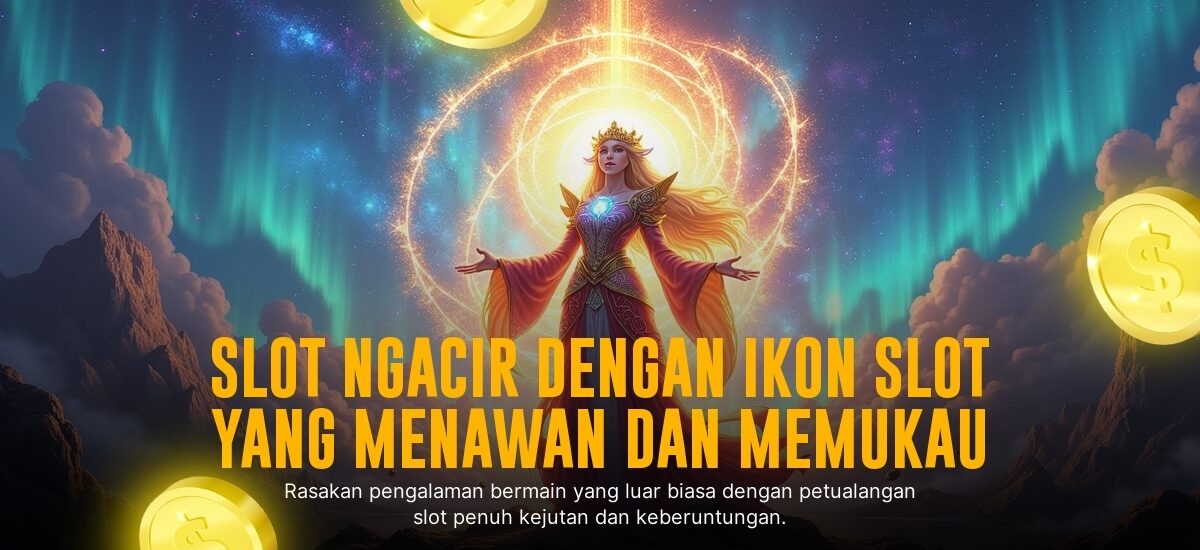 Meraih Jackpot Gacor25 di Slot Sweet Bonanza Pragmatic Play