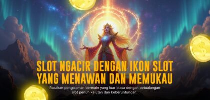 Meraih Jackpot Gacor25 di Slot Sweet Bonanza Pragmatic Play